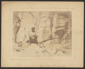 Rocks at Porthquanah Cove, Penzance, Cornwall