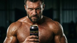 Rockstar Athlete