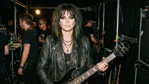 Rockstar Edge