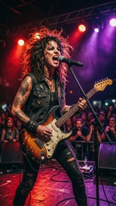 Rockstar Energy Live