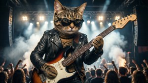 Rockstar Maxwell