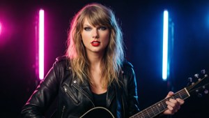 Rockstar Portrait