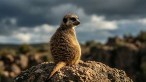 Rocky Lookout