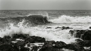 Rocky Shore Power