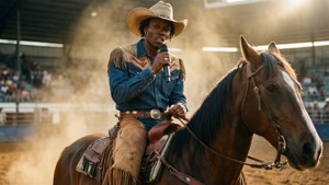 Rodeo Star