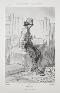 Rodeurs