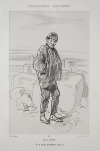 Rodeurs