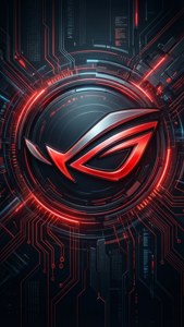 ROG Eye Mobile