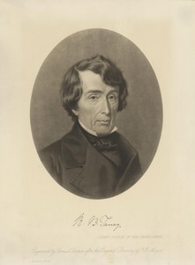Roger B. Taney