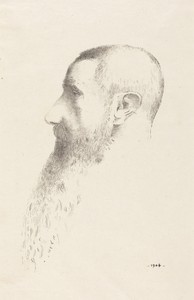 Roger Marx