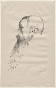 Roger Marx