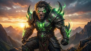 Rogue Warrior Sunrise