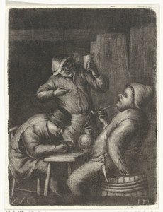 Rokers en drinkers