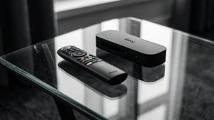 Roku Monochrome