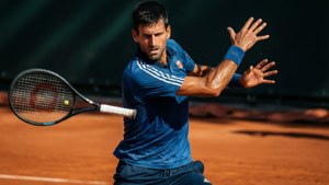 Roland Garros Intensity