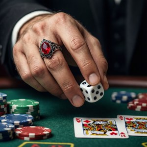 Roll the Dice