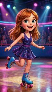 Roller Disco