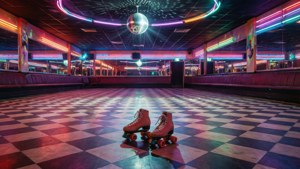 Roller Rink Revival