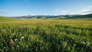 Rolling Hills Meadow