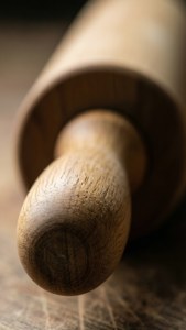 Rolling Pin Handle Macro