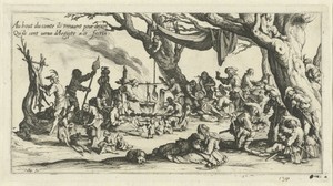 Roma kamp