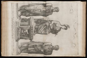 Roma Victrix [The Roma of Cardinal Cesi]
