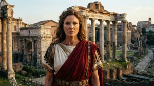 Roman Majesty
