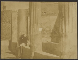 [Roman Ruins]