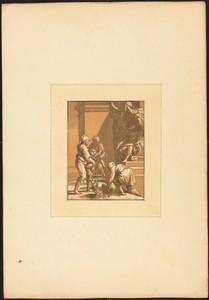 Roman Sacrifice