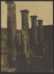 [Roman sculpture]