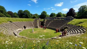 Roman Theatre Revival