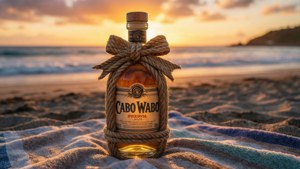 Romantic Beach Gift