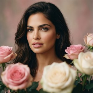 Romantic Beauty