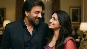 Romantic Couple