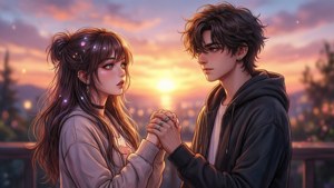 Romantic Date Duo