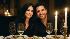 Romantic Dinner