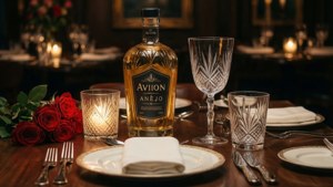 Romantic Dinner with Añejo