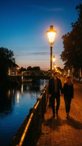 Romantic Evening Roermond