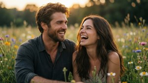 Romantic Field