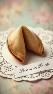 Romantic Fortune