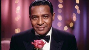 Romantic Icon