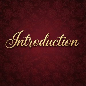Romantic Introduction Gold
