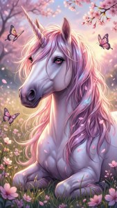 Romantic Meadow
