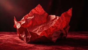 Romantic Red Crush