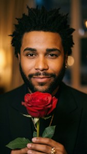 Romantic Rose