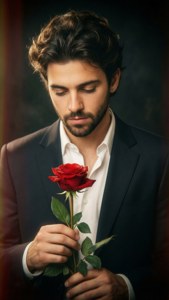 Romantic Rose