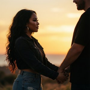 Romantic Sunset