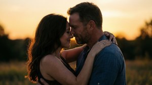 Romantic Sunset