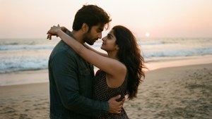 Romantic Sunset Duo