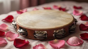 Romantic Tambourine